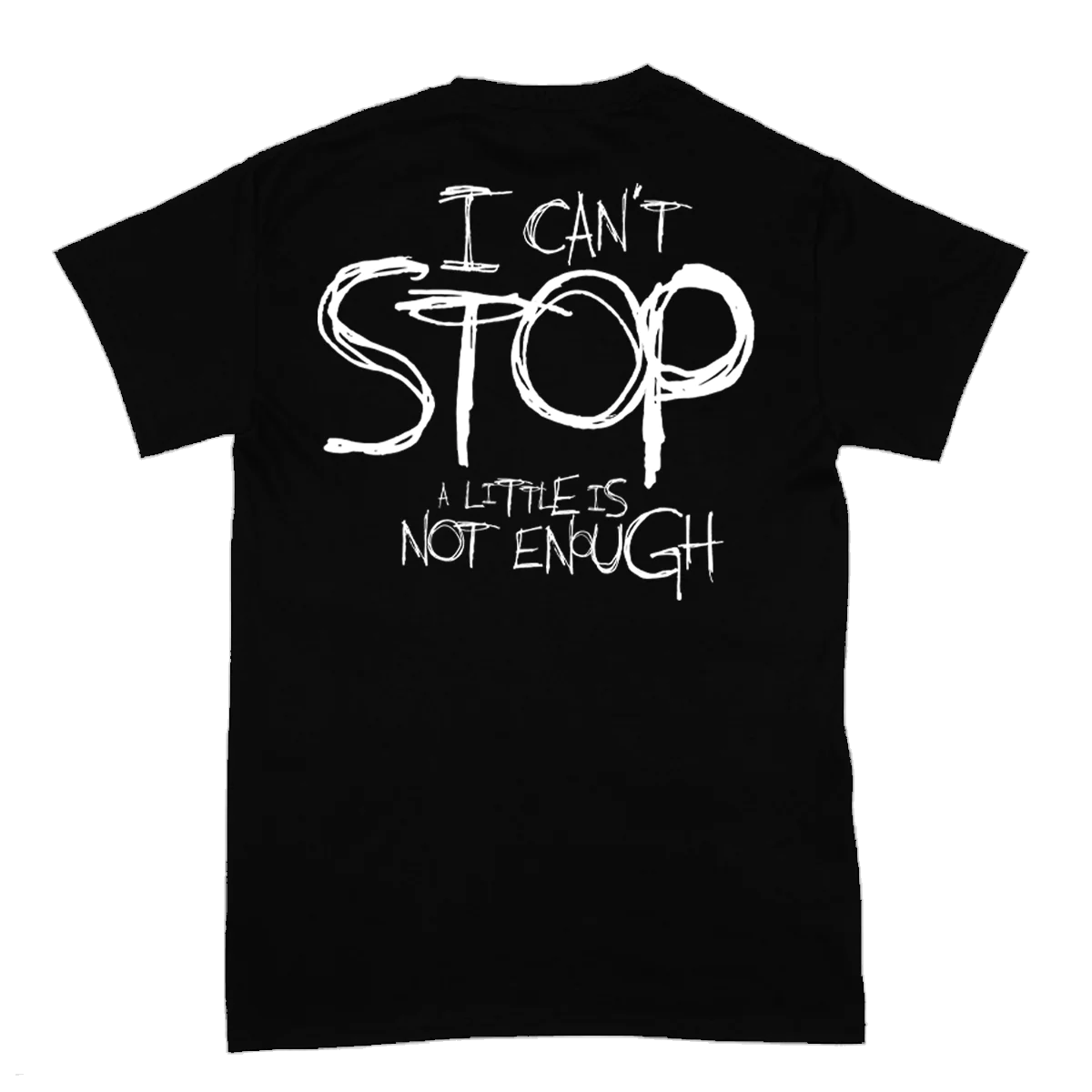Stop | T-Shirt