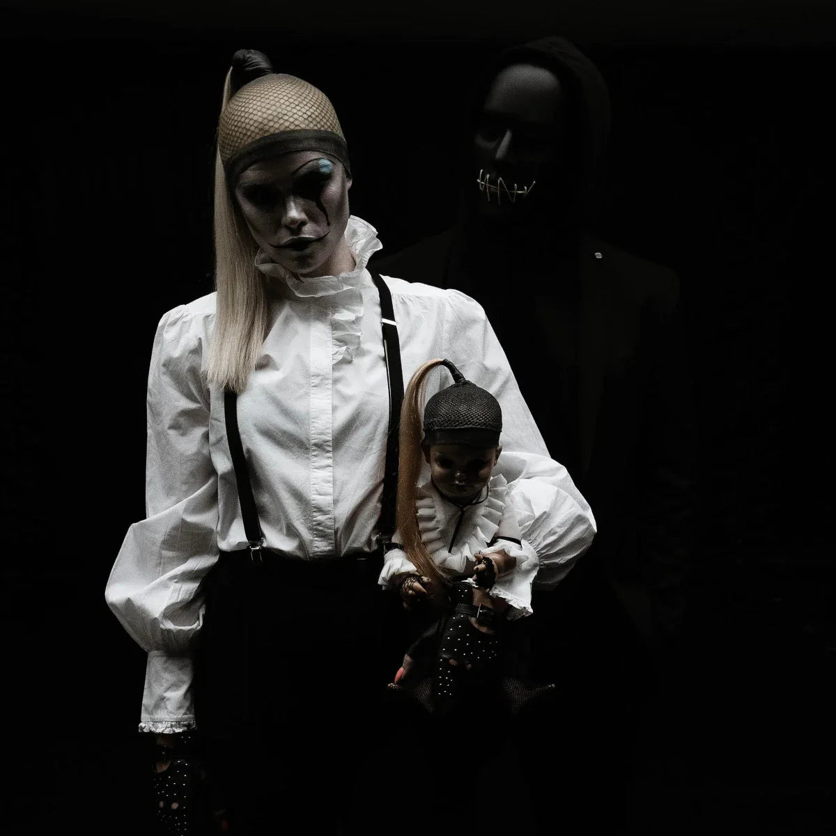Skynd | Doll