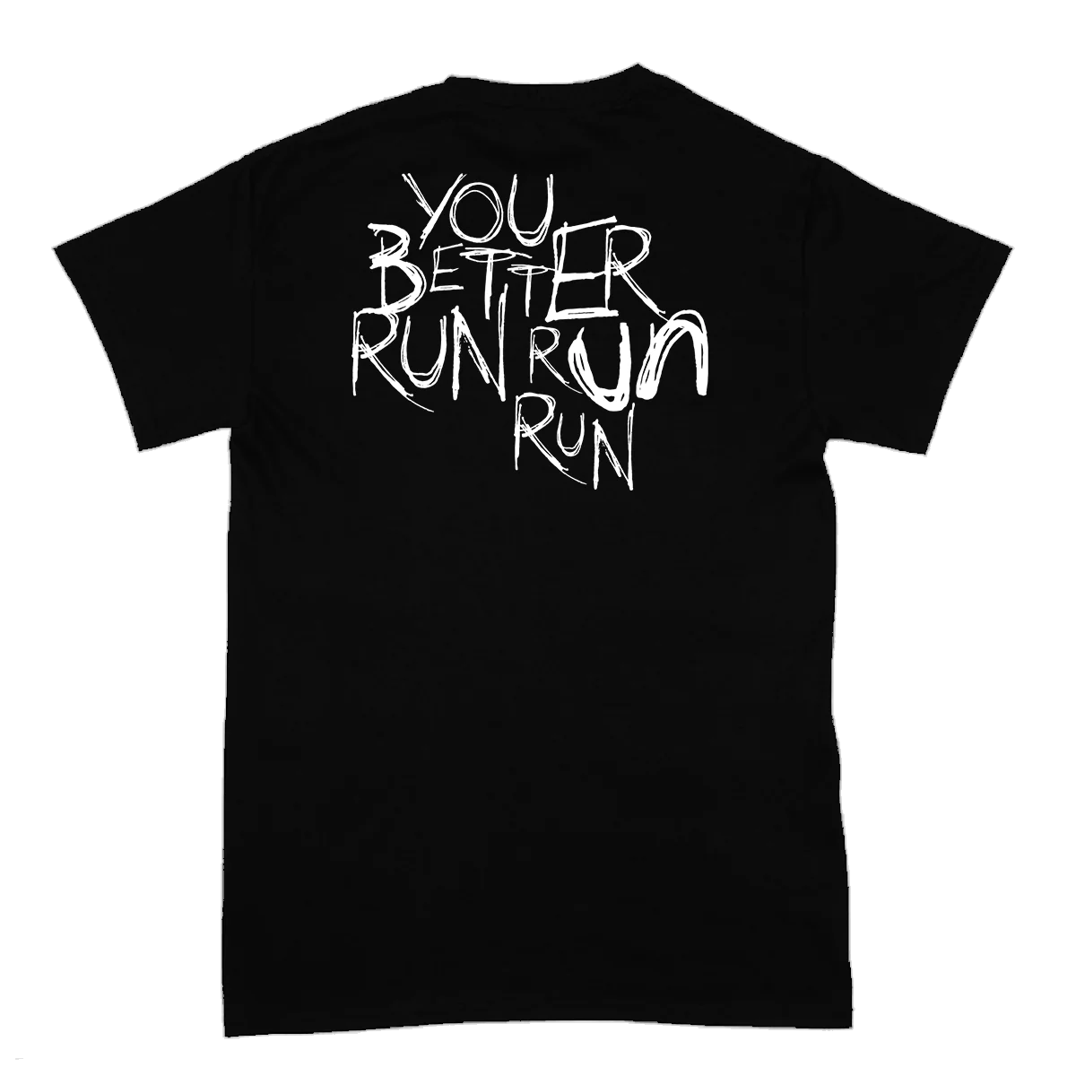 Run Run Run | T-Shirt