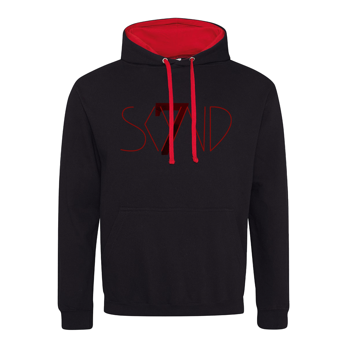 Aileen | Hoodie