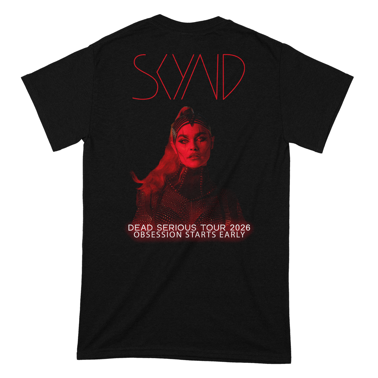 First Witness | T-Shirt