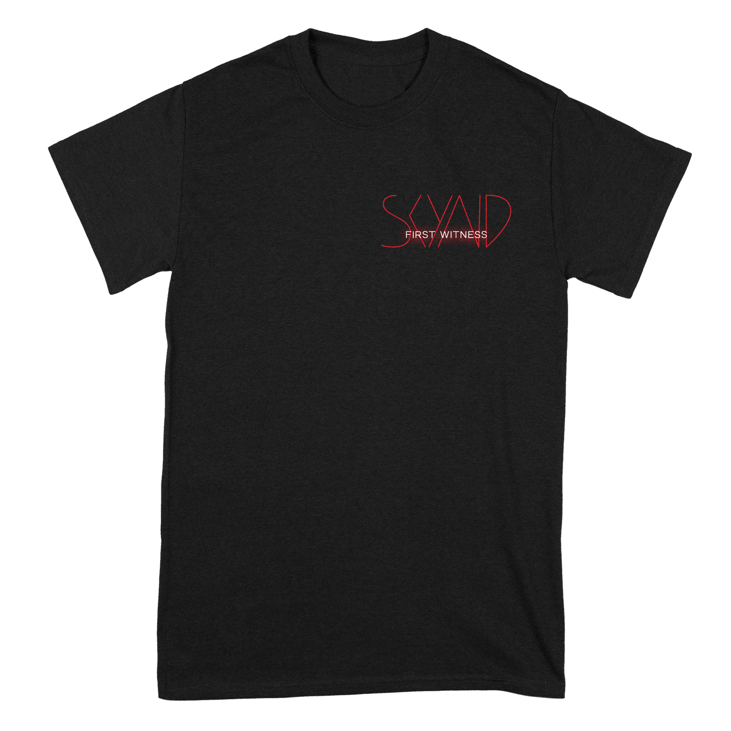 First Witness | T-Shirt