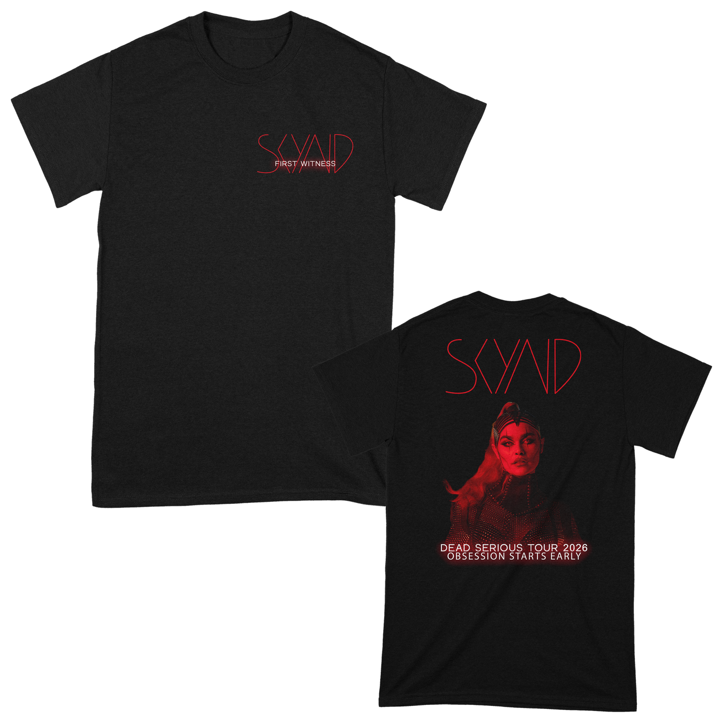 First Witness | T-Shirt