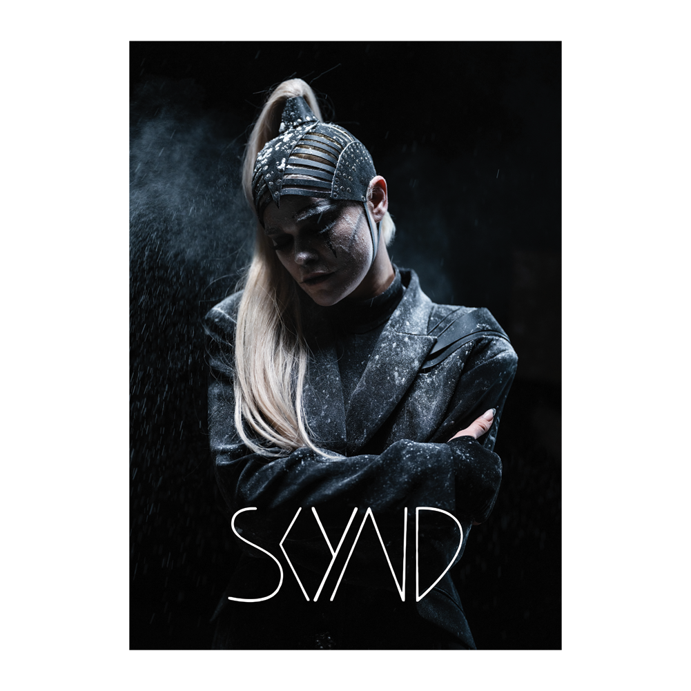 Skynd | Print