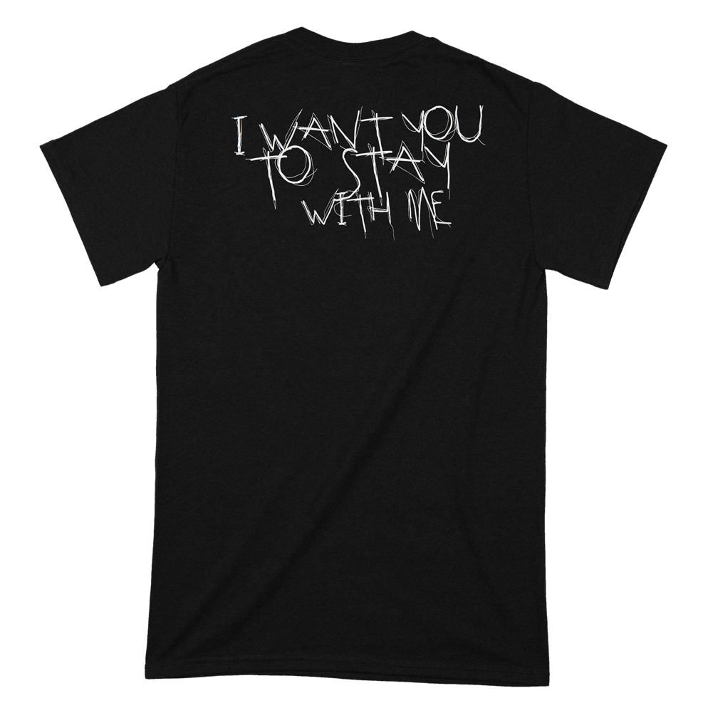 Stay With Me | T-Shirt