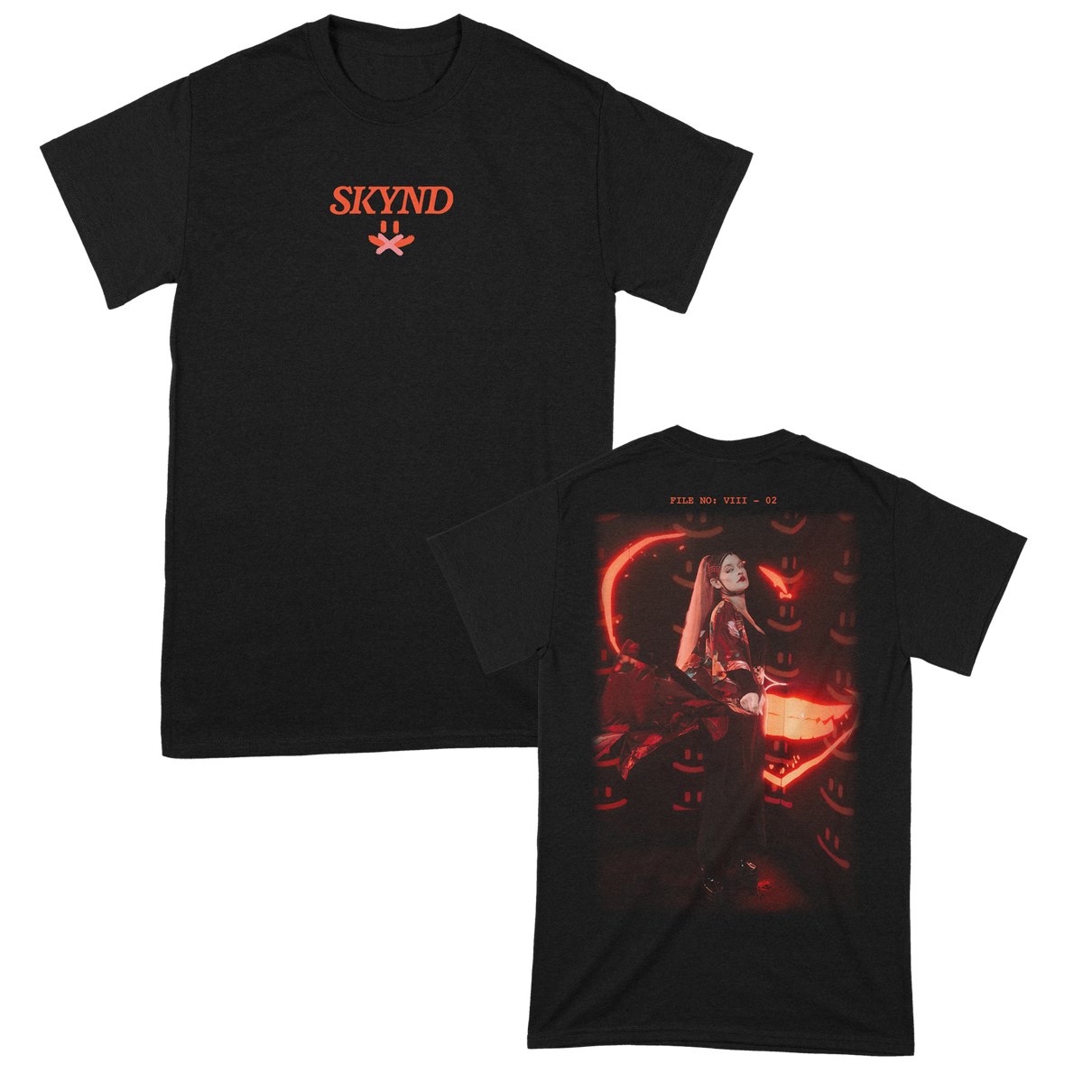 Skynd (Chapter VIII-02) T-Shirt