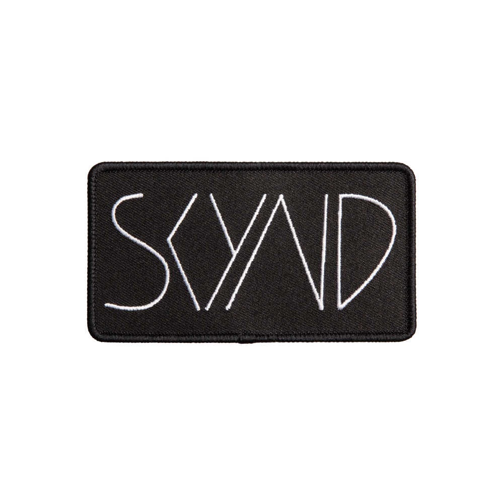 Skynd Rectangular | Patch