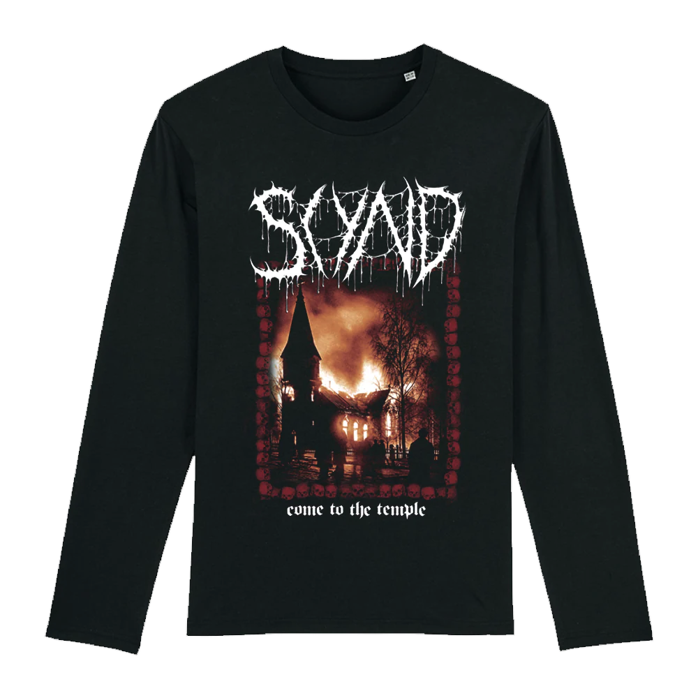 Death Metal | Longsleeve