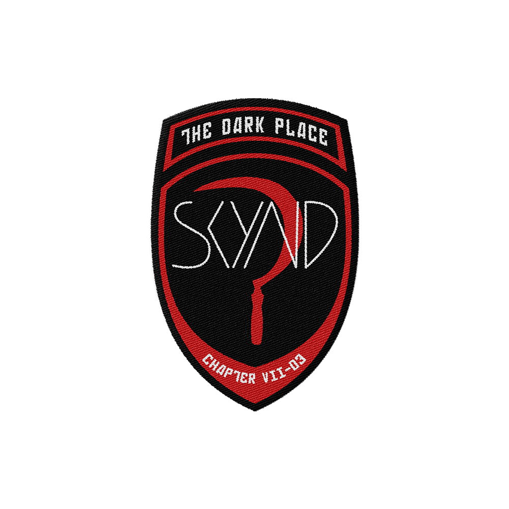 Skynd (Chapter VII-03) Patch