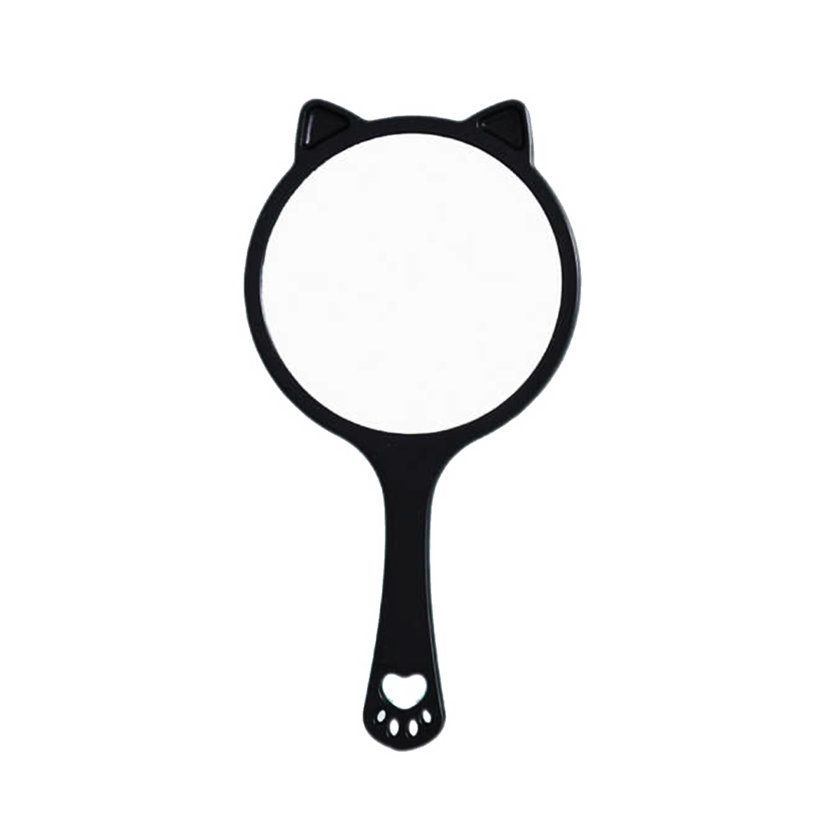 Violets Are Blue | Hand Mirror