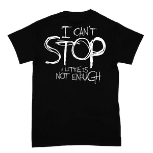 Stop | T-Shirt