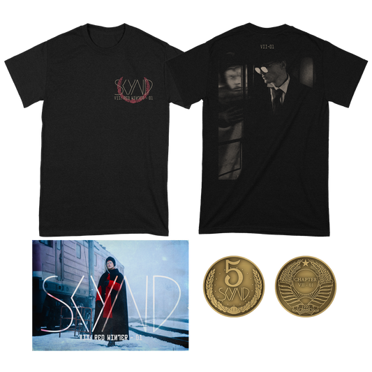 Chapter VII-01 | Bundle