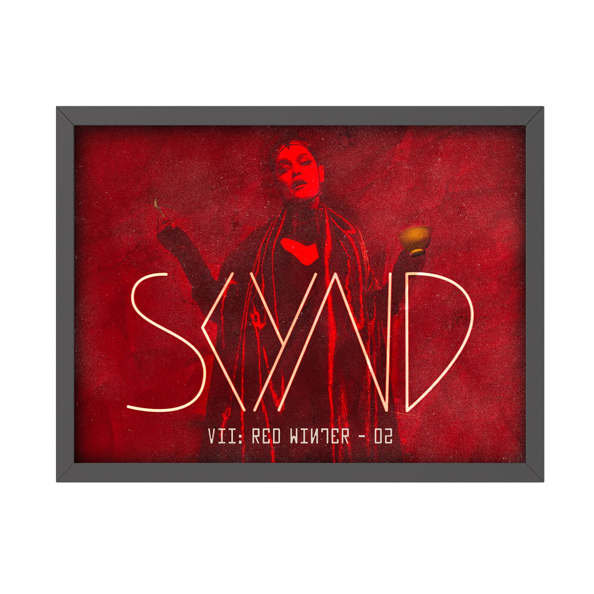 Chapter VII-02 | Print