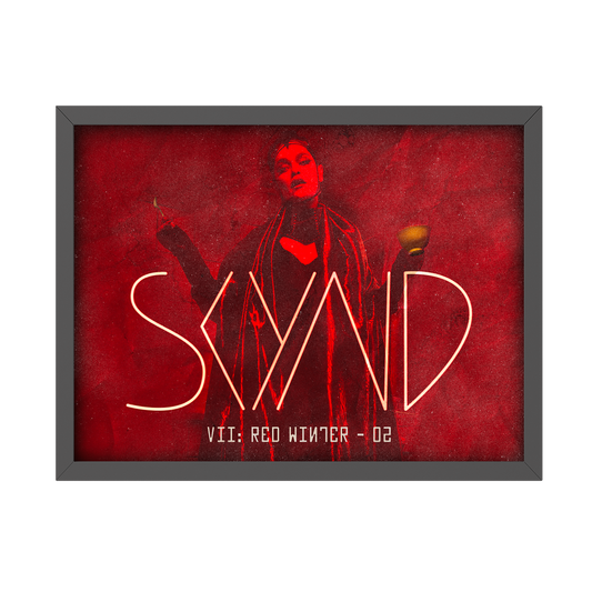 Chapter VII-02 | Print