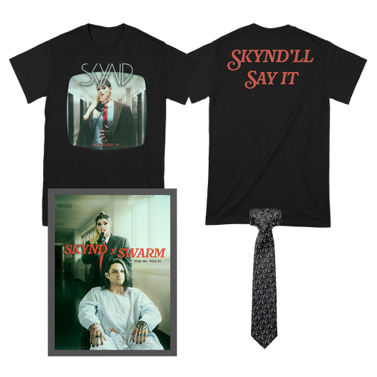 Chapter VIII-01 Bundle