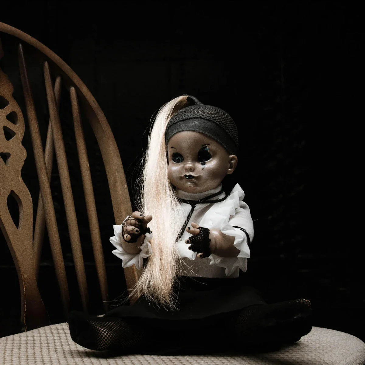 Skynd | Doll