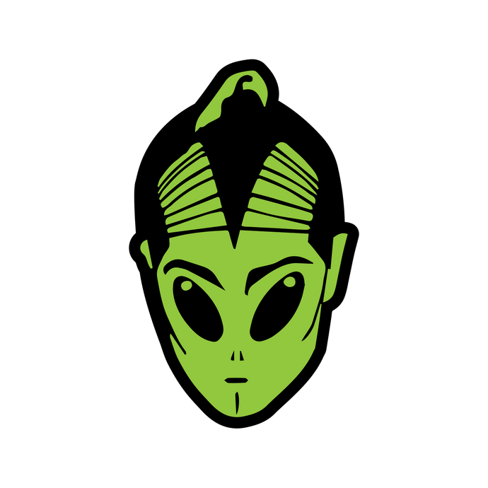Alien | Sticker