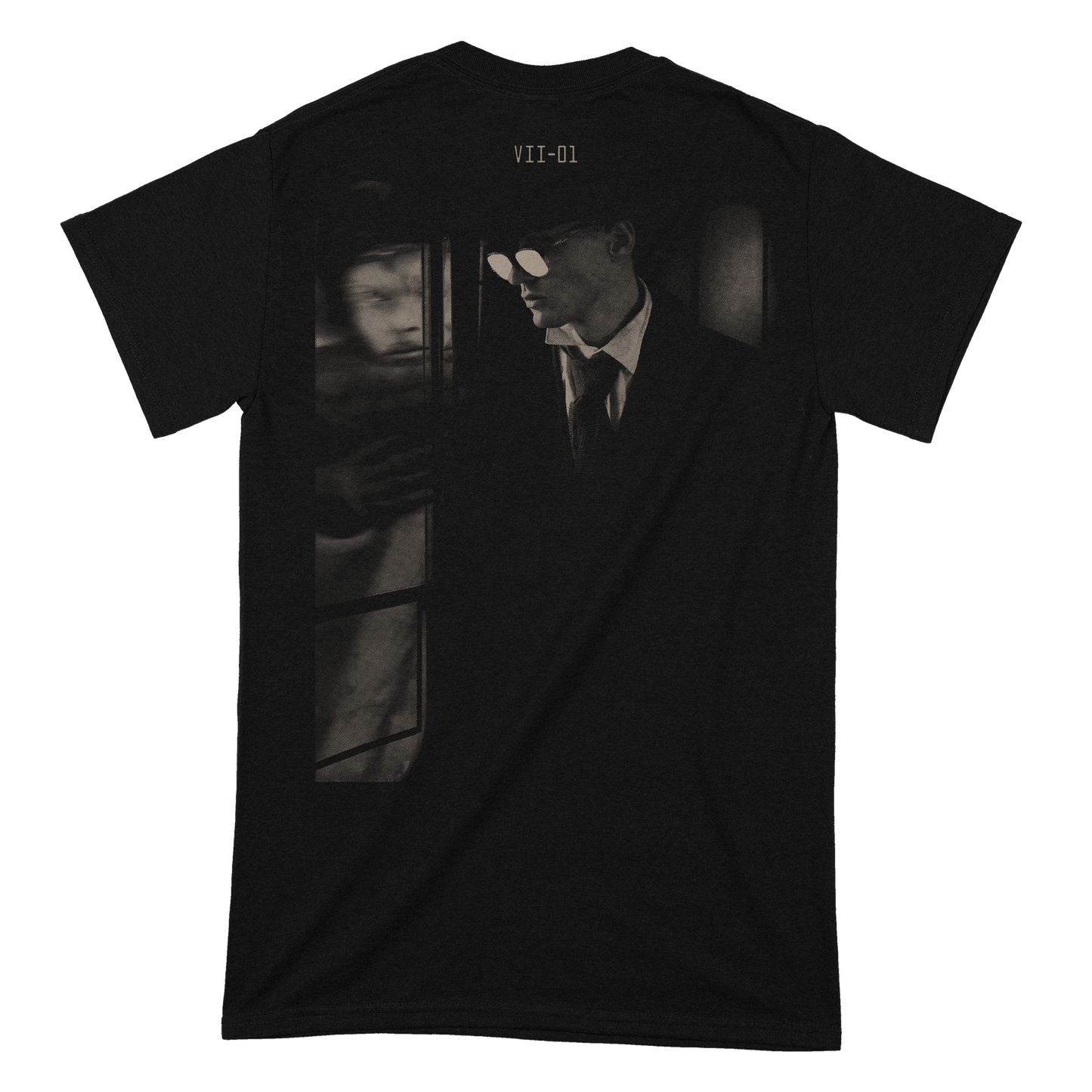 Chapter VII-01 | T-Shirt