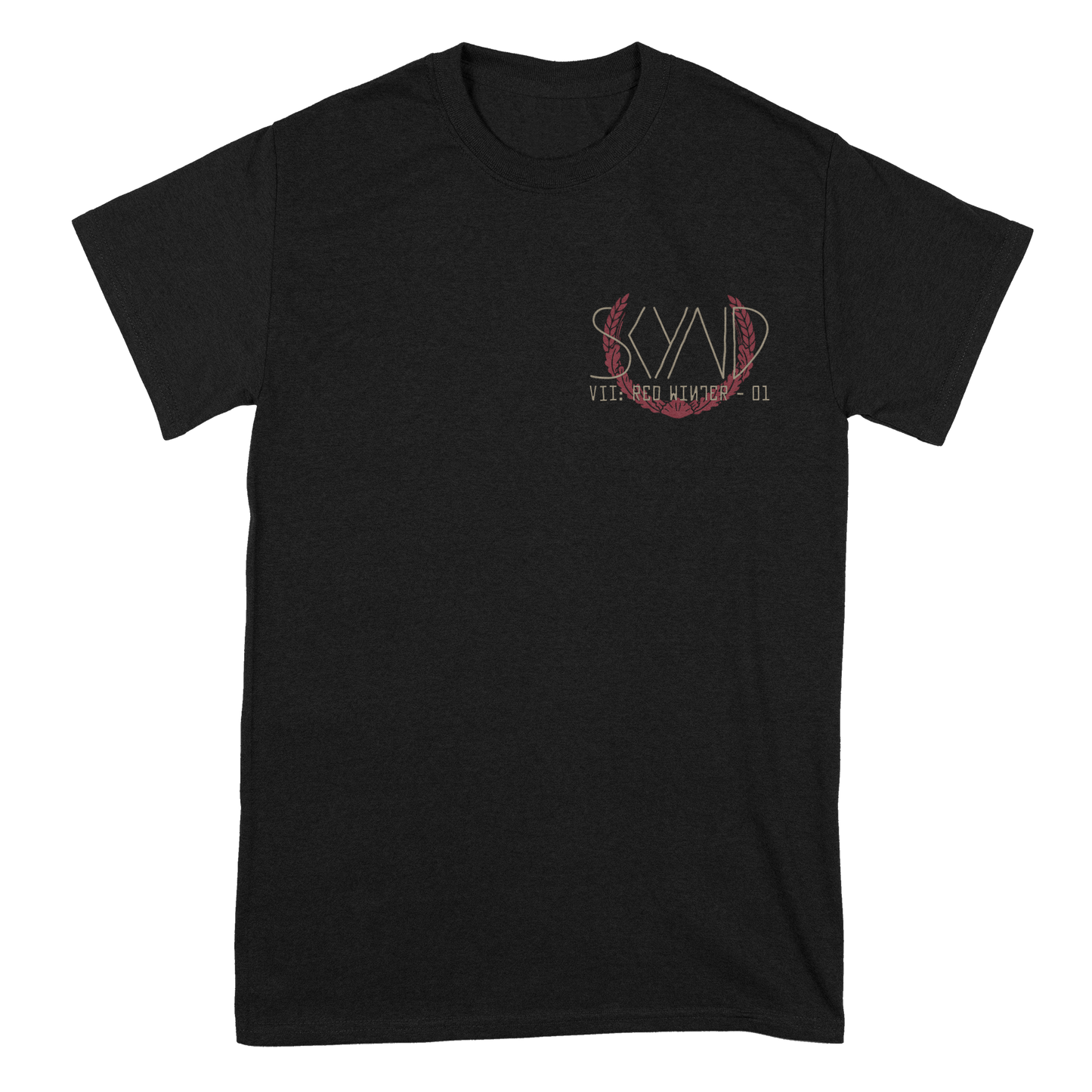 Chapter VII-01 | T-Shirt