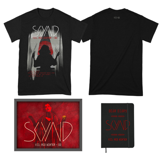 Chapter VII-02 Bundle