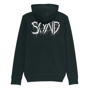 Death Metal | Zip Hood