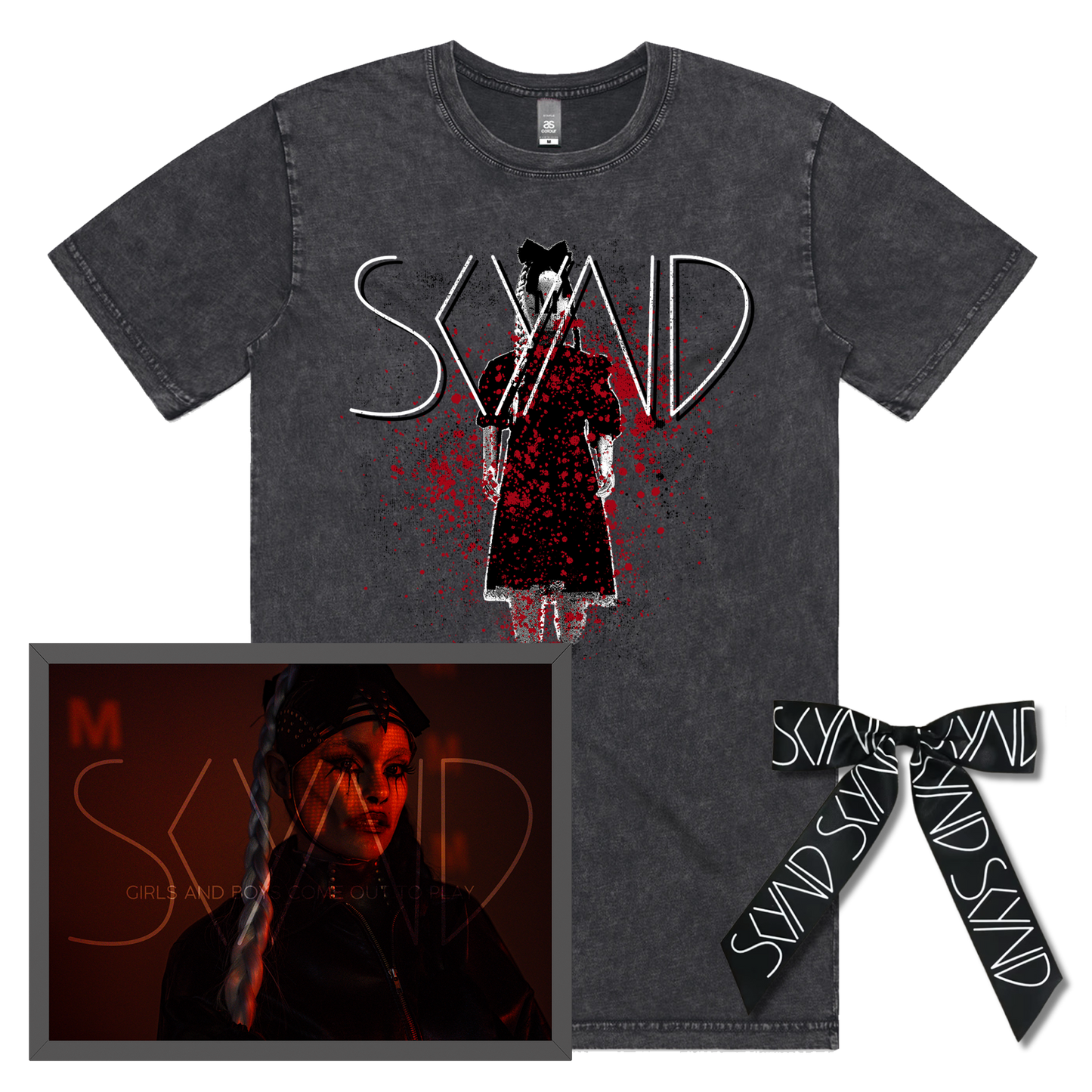 Doll | T-Shirt Bundle