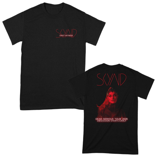 First Witness | T-Shirt