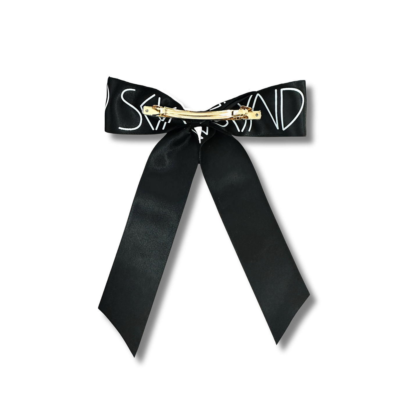 Logo | Hair Bow
