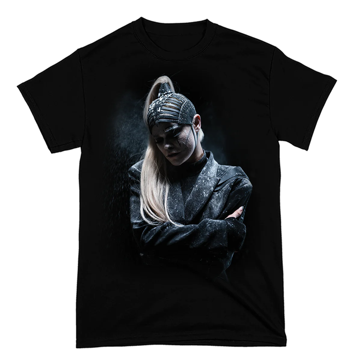 Frozen Ground | T-Shirt