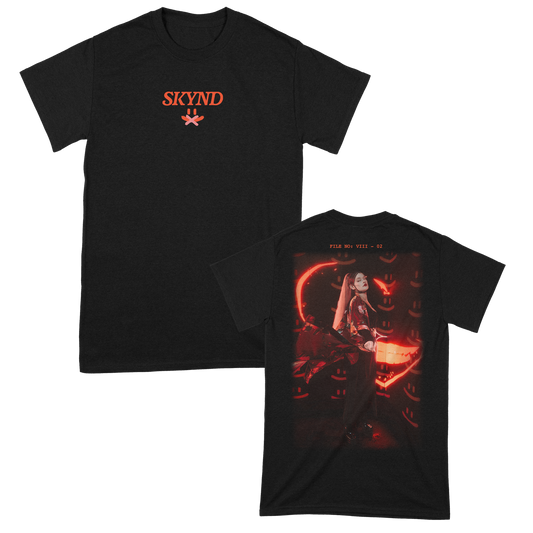 Skynd (Chapter VIII-02) T-Shirt