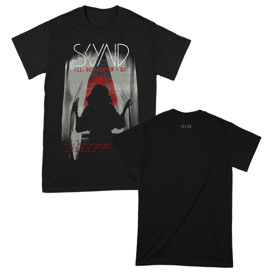 Skynd (Chapter VII-02) T-Shirt