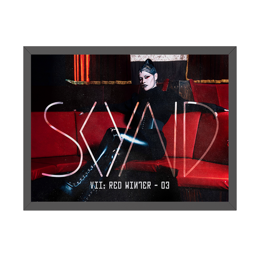 Skynd (Chapter VII-03) Print