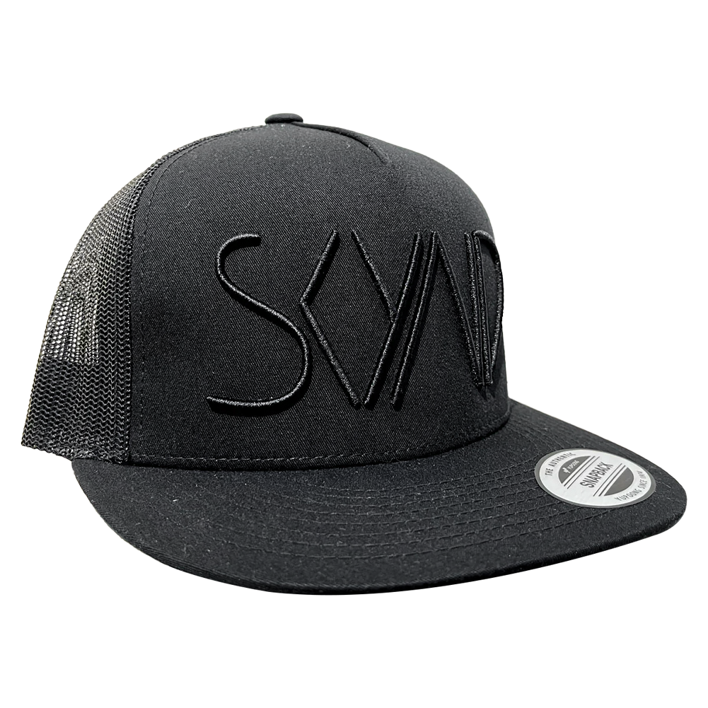 Skynd | Trucker Cap