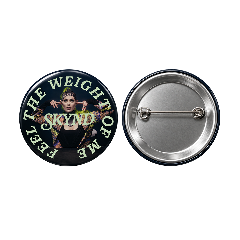 Skynd (Chapter VIII-03) Button