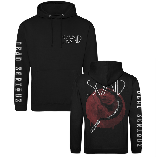 Skynd (Sickle) Hoodie