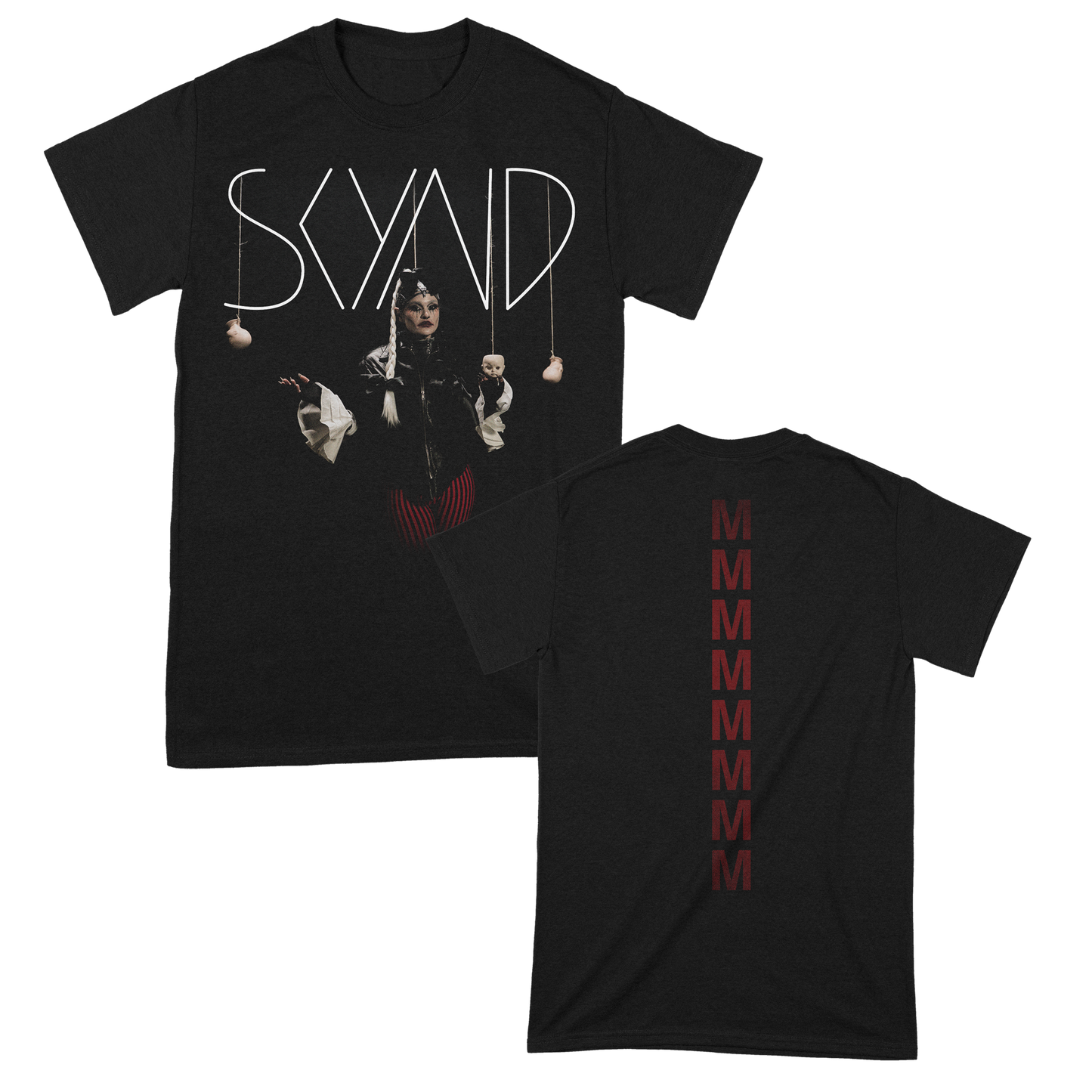 Skynd (Mary) T-Shirt