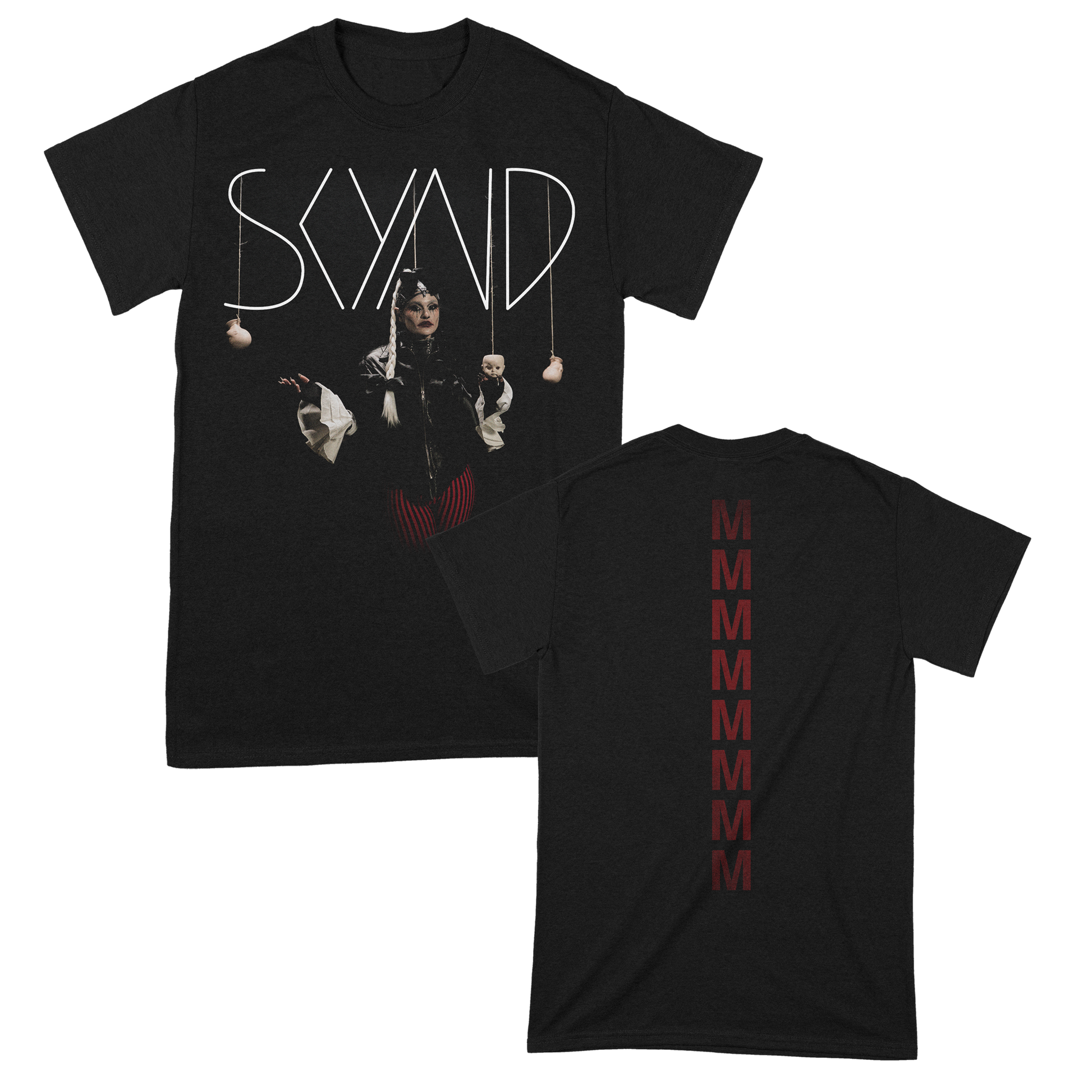 Skynd (Mary) T-Shirt