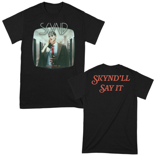 Skynd (Chapter VIII-01) T-Shirt