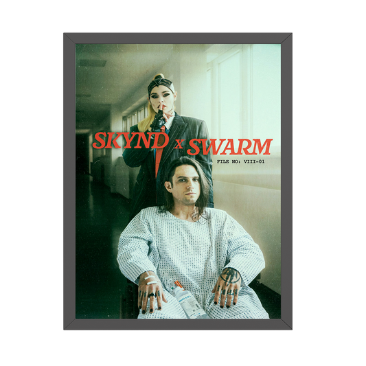 Skynd (Chapter VIII-01) Print