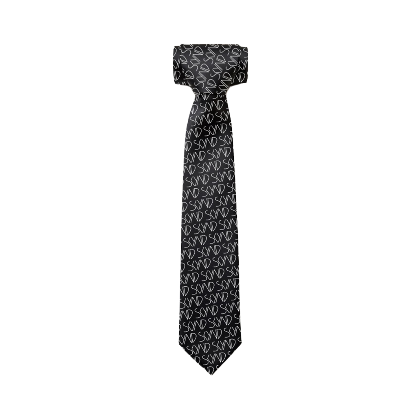Skynd (Chapter VIII-01) Tie