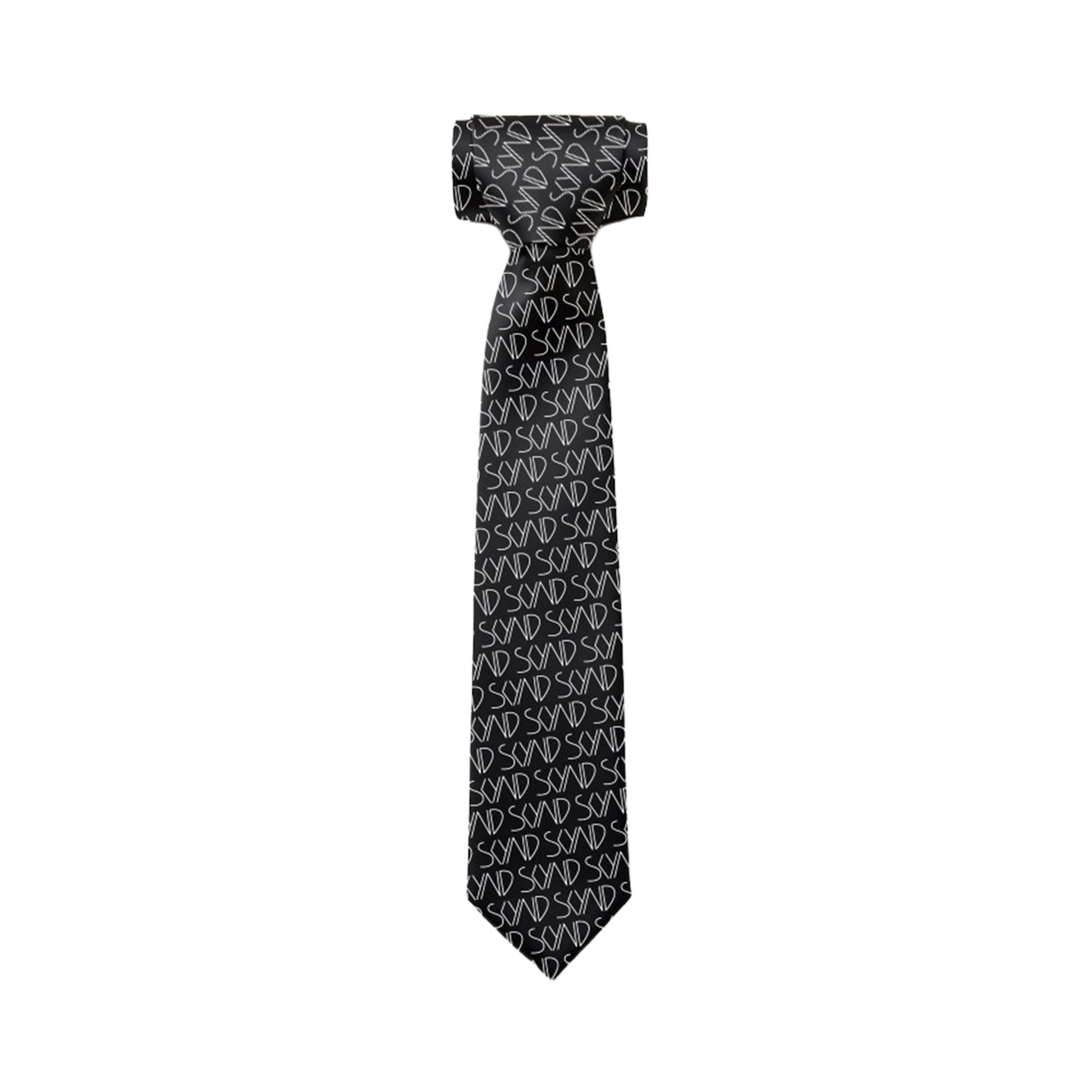 Skynd (Chapter VIII-01) Tie