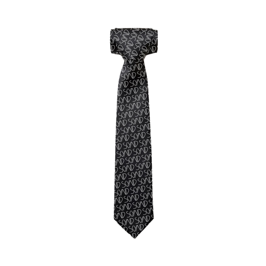 Skynd (Chapter VIII-01) Tie