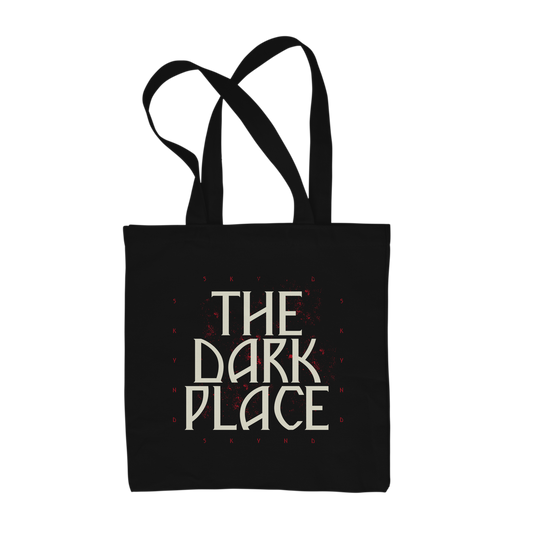 Skynd (The Dark Place) Totebag