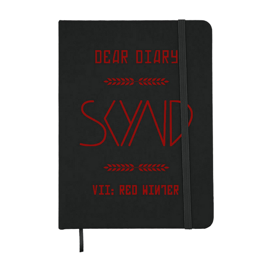 Skynd (Chapter VII-02) Diary