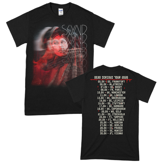 Skynd (Double Vision Tour 2026) T-Shirt