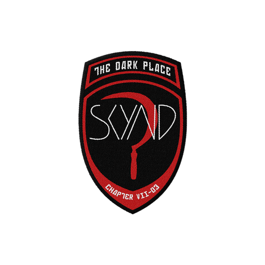 Skynd (Chapter VII-03) Patch