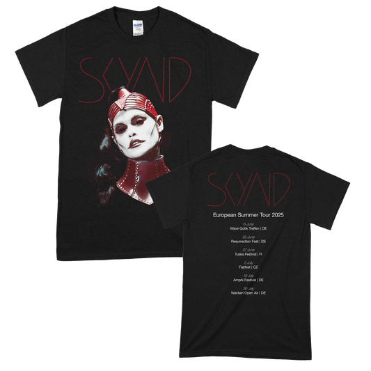 Skynd (European Summer Tour 2025) T-Shirt