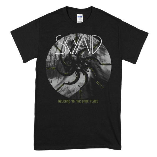 Skynd (Sickle Circle) T-Shirt