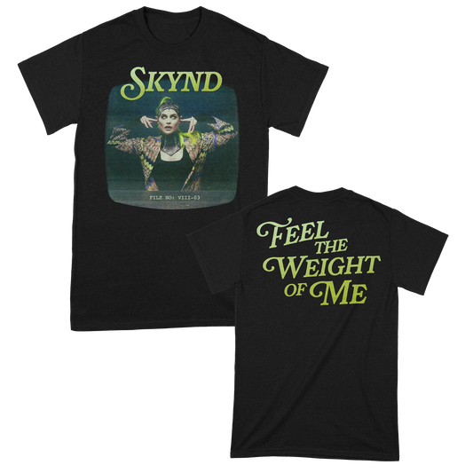 Skynd (Chapter VIII-03) T-Shirt