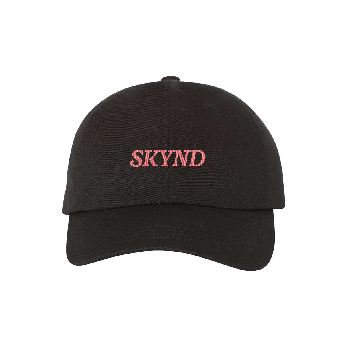 Skynd (Chapter VIII-02) Dad Hat